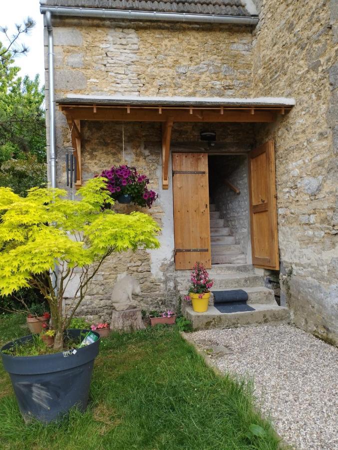 Ferienhaus Le Refuge D'athena Chaussy (Ile de France)
